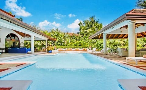 Life by the Pool