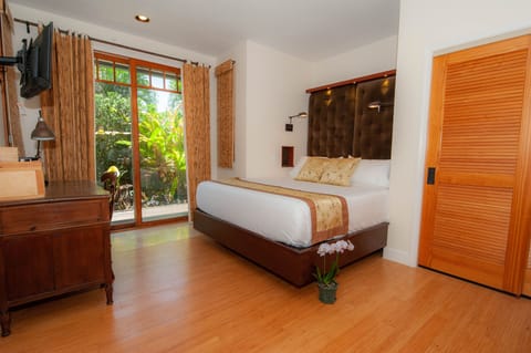 Love Nest Suite