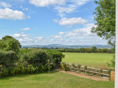 View | Tyn Y Coed, Beulah