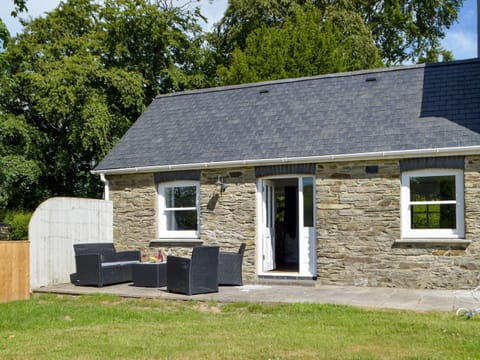 Exterior | Tyn Y Coed, Beulah