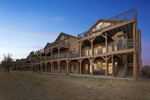 Condo, 3 Bedrooms | Exterior