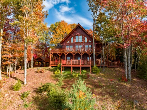 Bella Vista Lodge