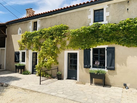 Gîte des Abeilles and Gîte des Ruches
