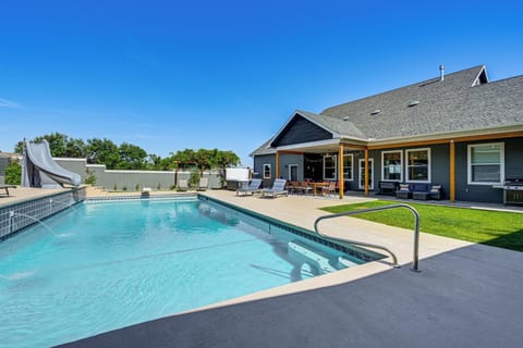 Yakima Vacation Rental | 3BR | 3BA | 2,543 Sq Ft