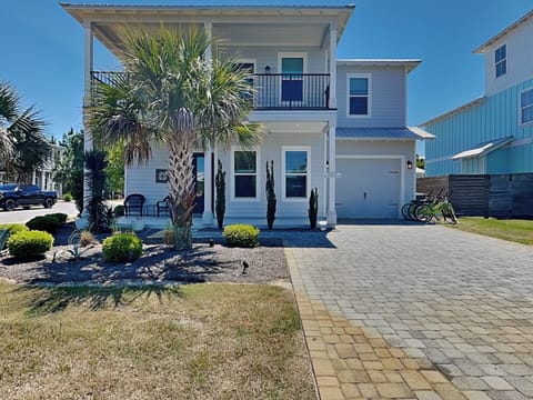 Welcome to Sunshine Vacation Home