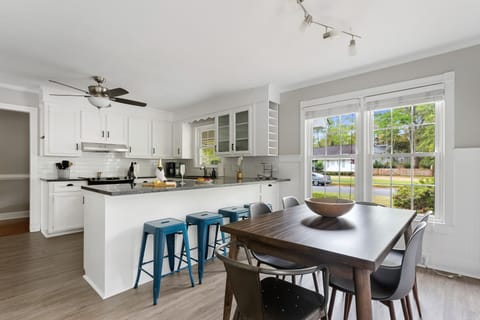 The Attwood | Close To Town Center !