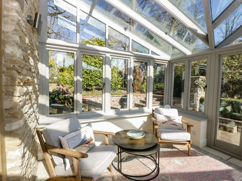 Cottage | Interior
