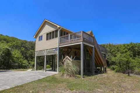 Oceanside Outer Banks Vacation Rental 2022