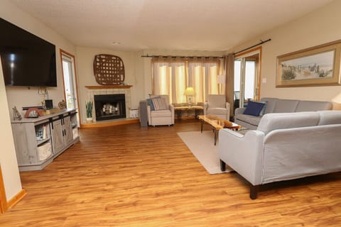 Living Room 2024
