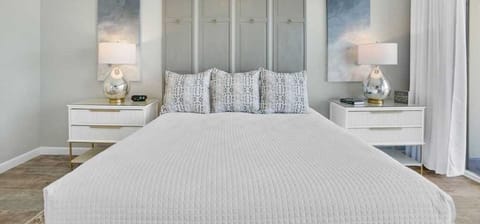 Sea Breeze Bliss