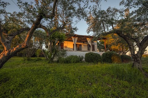 VILLA ERMINEL