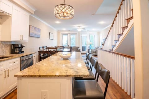 Premium New Build Vacation Home