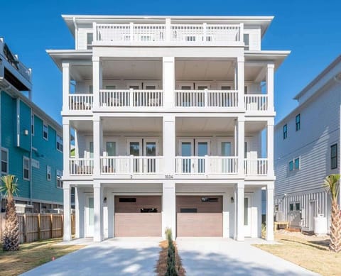 Welcome to Starfish Shack