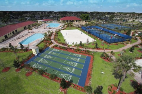 Outdoor recreation overview