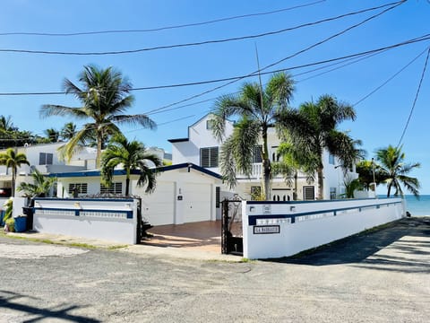Casa Tenerife 