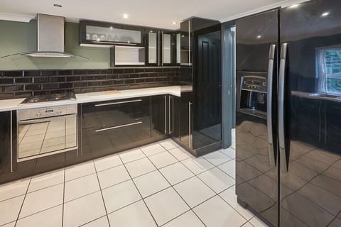 The Annexe, Richmond - Host & Stay