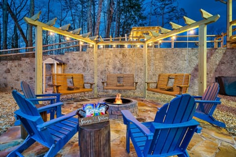 Create family memories here