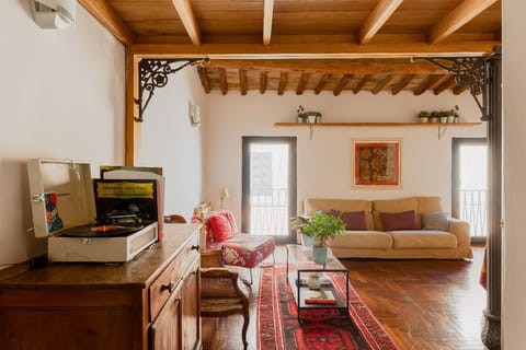 05_Charme Holidays Monti Sweet Apartment Rome Rental