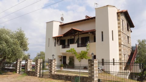 Villa Thea Thalassa