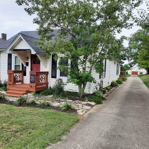 Fun awaits you at Double Shot on Main. It is bigger than it looks.