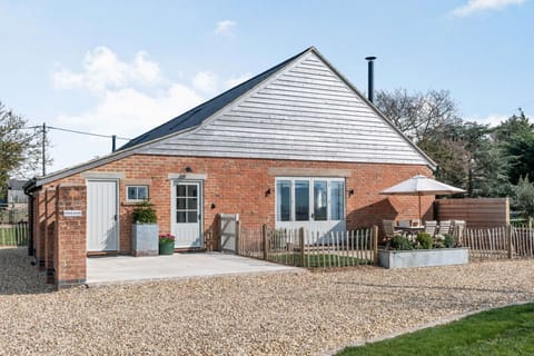 Ridge Barn - StayCotswold