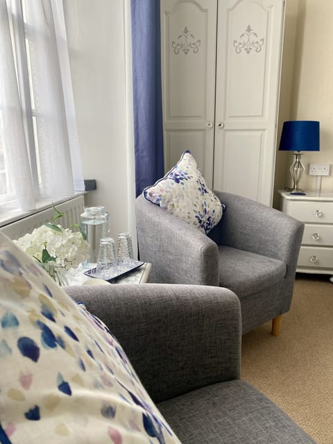 Deluxe Double Room, Ensuite | Premium bedding, memory foam beds, individually decorated