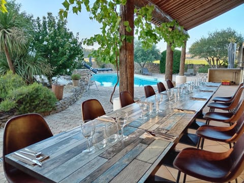 Family dining