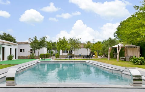 pool