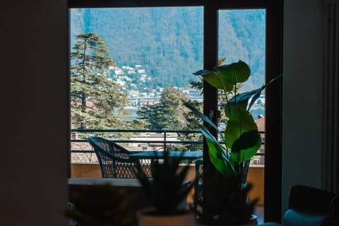 Apartment, 2 Bedrooms, Accessible, Smoking | View from property