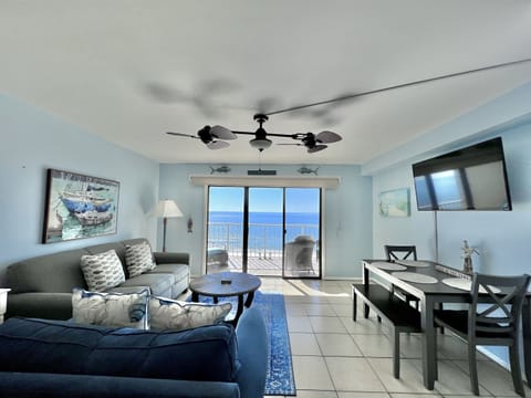 Come Sea For Yourself!  Ninth Floor Beachfront
