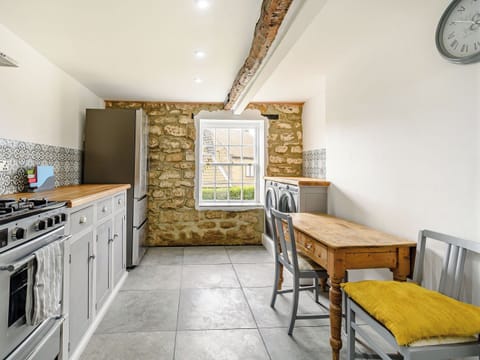 Kitchen/diner | Castle Cottage, Castleton, near Whitby
