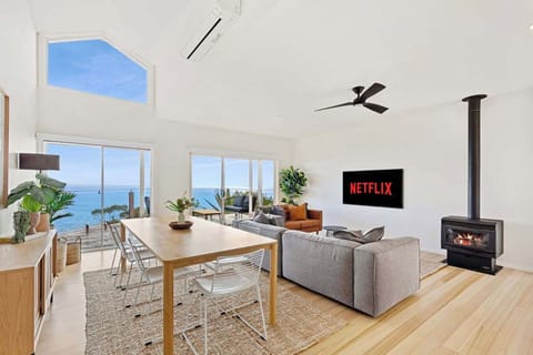 Dining / Living Room 1