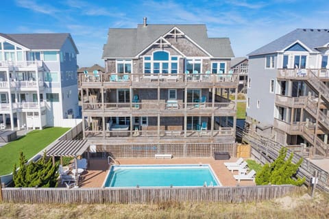 Surf or Sound Realty - 1005 - Time and Tide - Main Image