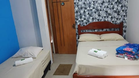 Comfort Suite | Free WiFi