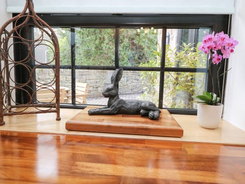 Cottage | Fitness facility