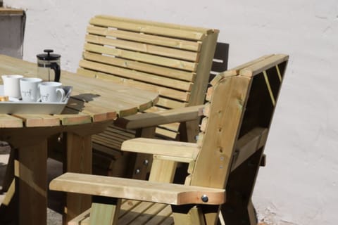 Cottage, Private Bathroom | Exterior