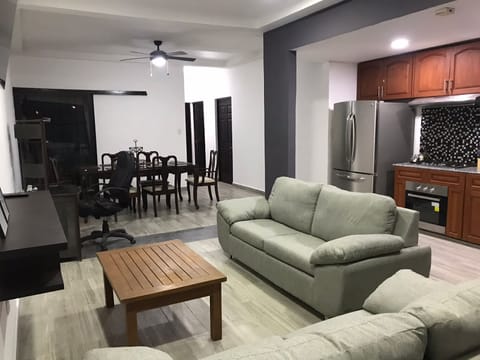 Enjoyable House