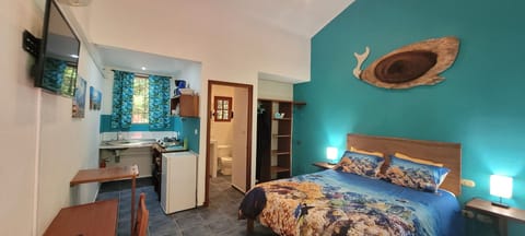 Scuba Safari Studio Apartment Suite