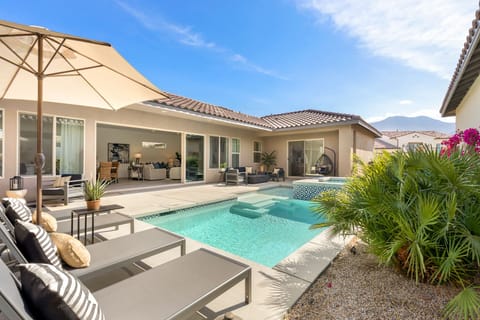 Welcome to Casa Luna - private home in PGA West