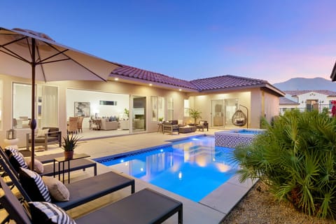 Welcome to Casa Luna - private home in PGA West