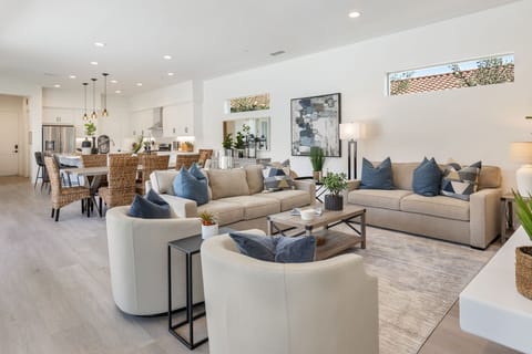 Great space to entertain