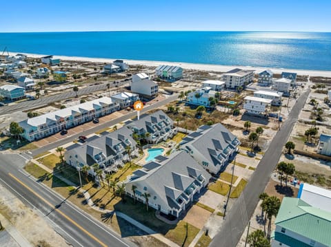 Prime Location, Just Steps to the Beach