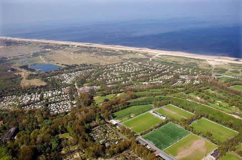 Vakantiepark Kijkduin 870 - EEZZ