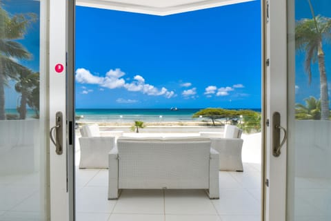 Villa (Multiple Bedrooms) | Property amenity