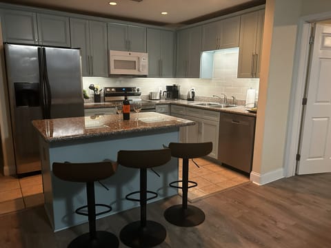 Create the perfect custom lighting for each occasion 