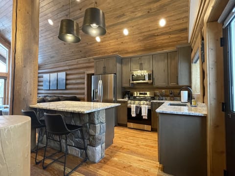 With little touches of elegance to enhance your stay...