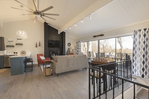 Welcome to Tanglewood Hideaway!