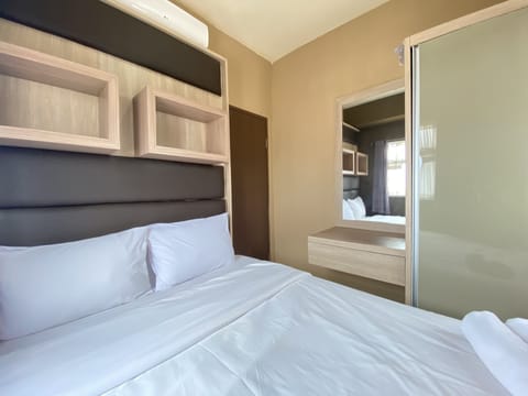 Room | 2 bedrooms, free WiFi, bed sheets