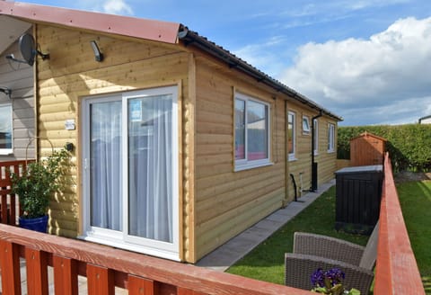 Chalet | Garden