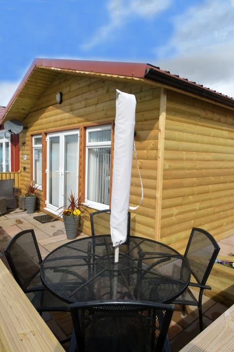 Chalet | View from room